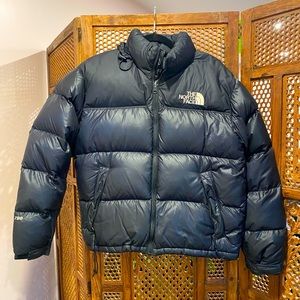 Vintage North Face Puffer